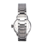 Elevon Stealth Bracelet Watch w/Date - Grey - ELE124-3