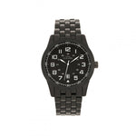 Elevon Garrison Bracelet Watch w/Date