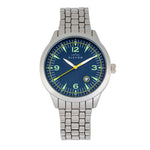 Elevon Atlantic Bracelet Watch w/Date
