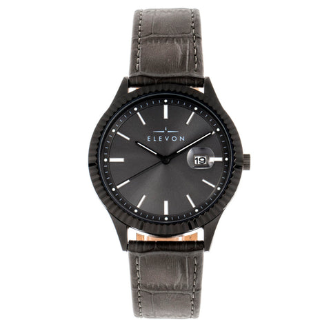 Concrode Elevons Watches – Elevon Watches